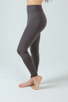 Look Here Now Fleece Lined Leggings(multiple colors)
