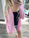 NEW COLORS Thinking About It Knit Cardigan (Multiple Colors)