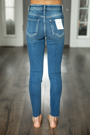 Flying Monkey Made To Last Denim Jeans