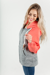 Skip to the Next Full Zip Jacket (Multiple Colors) (SALE)