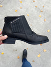 Blowfish Get Ready For This Booties in Black