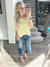 **Deal of the Day** Life In the Fast Lane Classic Boyfriend Tee (Multiple Colors)