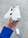 Blowfish One Wish Sneakers in White