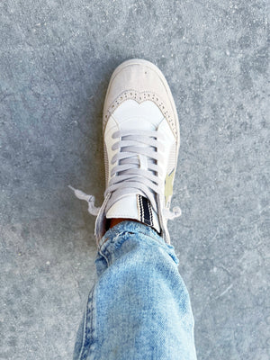 Shu Shop Top Of The Class Sneakers (SALE)