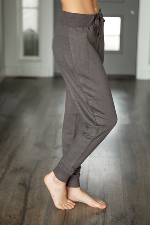 DAILY DEAL Breath of Air Jogger Leggings(Multiple Colors)