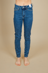 Judy Blue Celebrate It Medium Wash Skinny Jeans