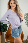 Finally Understand Thermal Top in Lavender