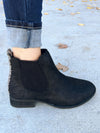 Very G Hard To Resist Boot in Black