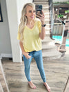 **Deal of the Day** My New Boyfriend Tee (Multiple Colors)