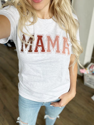 Mama Graphic Tee