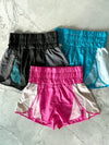 Down the Street Running Shorts (Multiple Colors) (SALE)