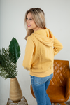 Fighting for Me Full Zip Hoodie (Multiple Colors)