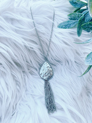 Amelia Necklace