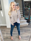 Forever With You Top (Multiple Colors)