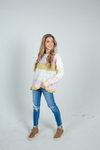 Good To Be Me Striped Sweater (SALE)