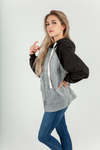 Skip to the Next Full Zip Jacket (Multiple Colors) (SALE)
