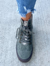 Blowfish Claim To Fame Booties