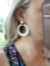Laura Earrings (Two Colors)