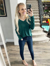 Endless Bliss Long Sleeve Top (multiple colors)