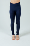 Look Here Now Fleece Lined Leggings(multiple colors)