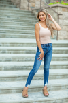All For Me Tank Top (Multiple Colors)