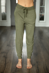 DAILY DEAL Breath of Air Jogger Leggings(Multiple Colors)