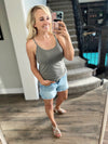 Beautiful Night Tank Top (Multiple Colors) (SALE)