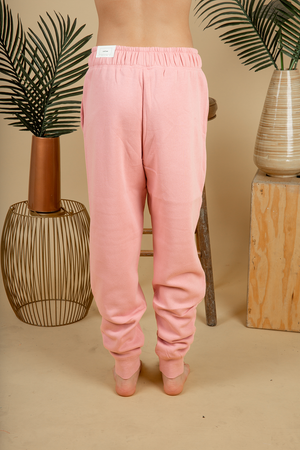 Live it With Me Joggers (Multiple Colors)