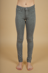 Cielo Want It To Skinny Pants in Charcoal