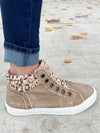 Blowfish Ready For Action Booties