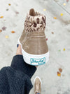 Blowfish Ready For Action Booties