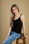 Beautiful Night Tank Top (Multiple Colors) (SALE)