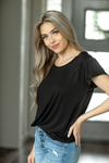 Mono B Way it Is Tee (Multiple Colors) (SALE)