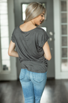 Mono B Way it Is Tee (Multiple Colors) (SALE)
