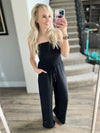 On the Otherside Jumpsuit (Multiple Colors)