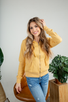Fighting for Me Full Zip Hoodie (Multiple Colors)