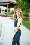 Too Many Connections Sports Bra (Multiple Colors) (SALE)