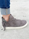 **Deal of the Day** Very G Through the Night Bootie in Gray
