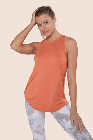 **Market Deal** Mono B Tough Times Tank Top (Multiple Colors)
