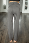 Last Time Work Pants in Gray