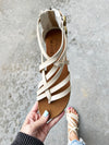 Blowfish Let's Go Sandals in Cloud