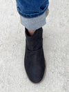 Very G Frankly My Dear Bootie in Black
