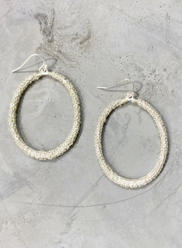 Evie Earrings