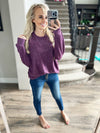 **Deal Of The Day** Can't Say No Sweater (Multiple Colors)