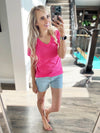 **Deal of the Day** Keep It Simple Short Sleeve Tee (Multiple Colors)