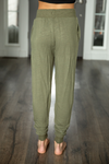 DAILY DEAL Breath of Air Jogger Leggings(Multiple Colors)