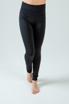 Look Here Now Fleece Lined Leggings(multiple colors)