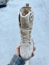 Very G Incredible Boot in Cream