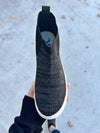 Very G Trading Places Sneaker Bootie in Black
