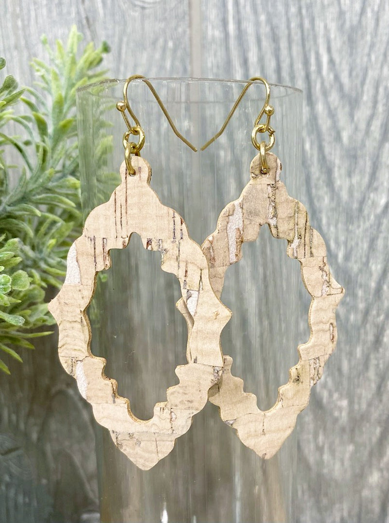Monica Earrings